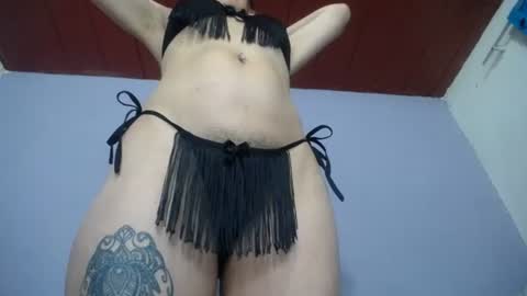 Luna Tamara online show from July 30, 3:27 am