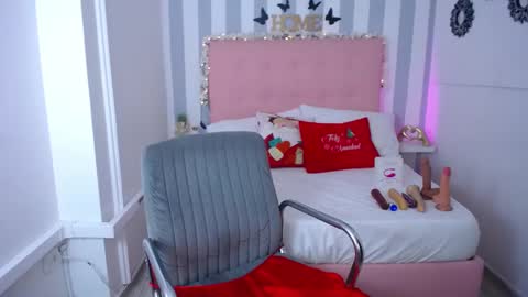 Snapshot of lunna_boobs20 chatting on December 17, 5:07 am lunna_boobs20 online show from December 17, 5:07 am