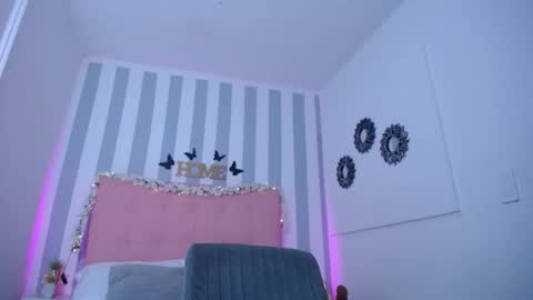 Snapshot of lunna_boobs20 chatting on February 15, 8:44 am lunna_boobs20 online show from February 15, 8:44 am