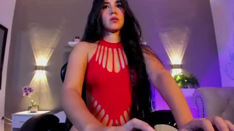 L U N A  online show from July 20, 12:51 pm