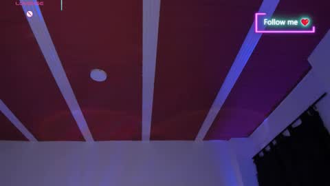 LUNA ROSE online show from February 28, 5:19 am