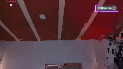 LUNA ROSE online show from April 30, 5:03 am