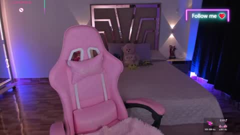 LUNA ROSE online show from May 30, 2:41 am