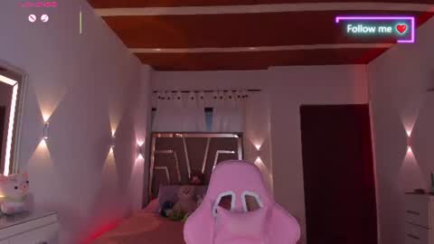 LUNA ROSE online show from July 27, 10:39 pm