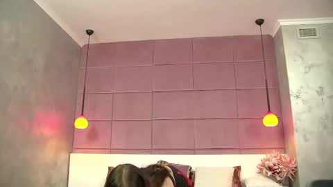 Snapshot of lunnahayes chatting on May 10, 5:23 am LunnaHayes online show from May 10, 5:23 am