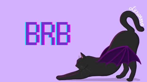 LunoxLili online show from December 13, 4:16 pm