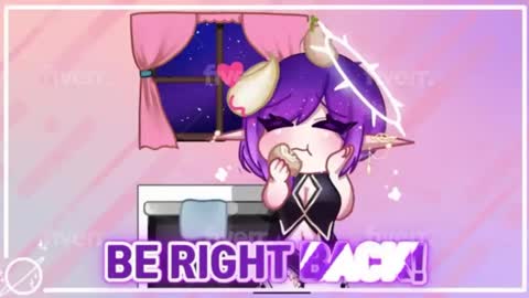 LunoxLili online show from December 24, 12:11 am