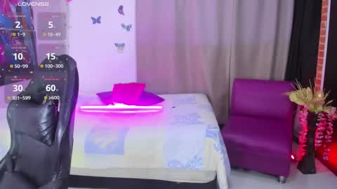 LunoxLili online show from March 4, 3:23 am