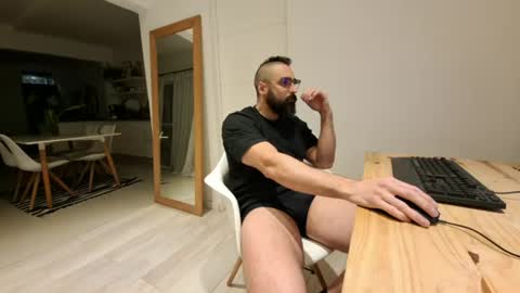 Lupal2 online show from June 27, 2:27 am