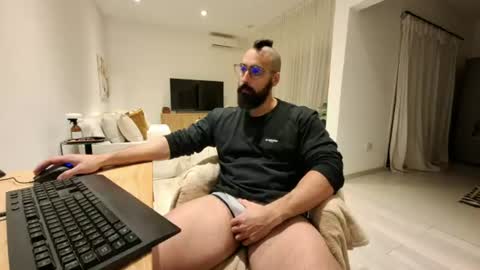 Lupal2 online show from July 10, 1:43 am
