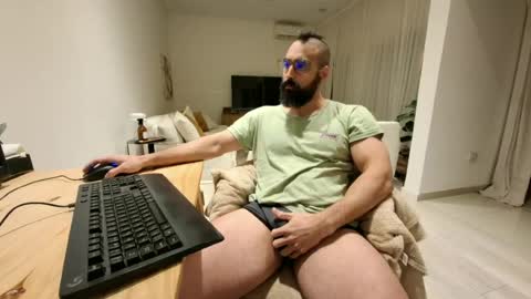 Lupal2 online show from July 13, 12:46 am
