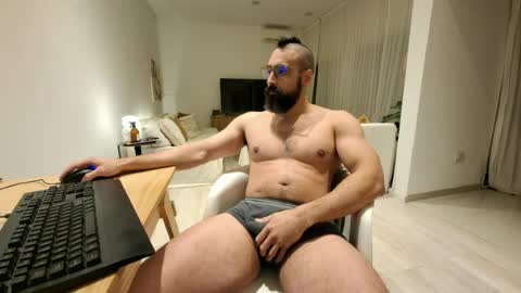 Lupal2 online show from July 20, 1:31 am