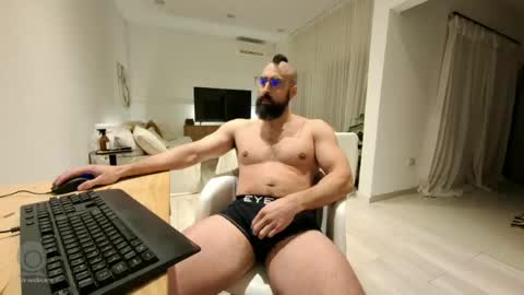 Lupal2 online show from July 24, 2:31 am