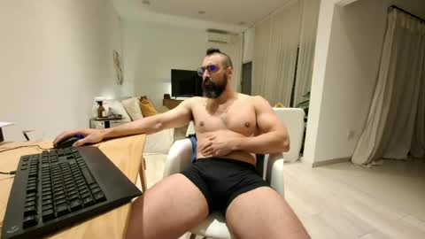 Lupal2 online show from July 30, 1:37 am