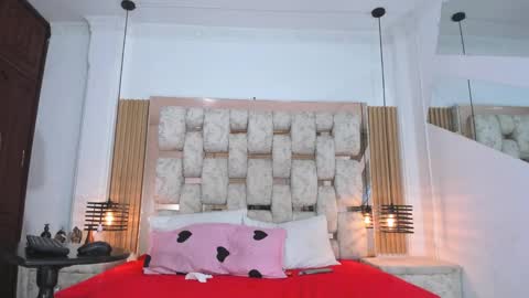 lupeandrick online show from February 6, 5:40 pm