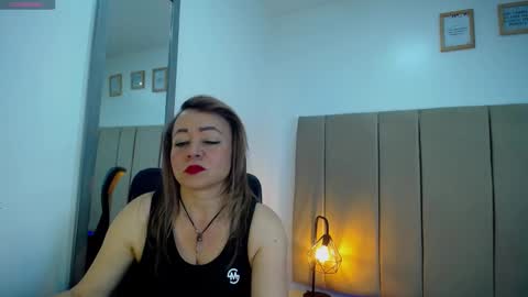 Snapshot of lupita223 chatting on March 1, 1:07 pm Lupita223 online show from March 1, 1:07 pm