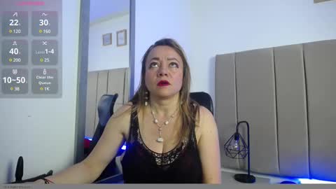 Snapshot of lupita223 chatting on March 12, 12:47 pm Lupita223 online show from March 12, 12:47 pm