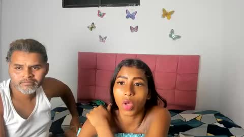 lupita_hot77 online show from February 22, 1:11 am