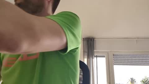 lupopumba78 online show from March 6, 3:35 pm