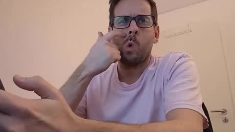 lupopumba78 online show from February 16, 1:29 pm