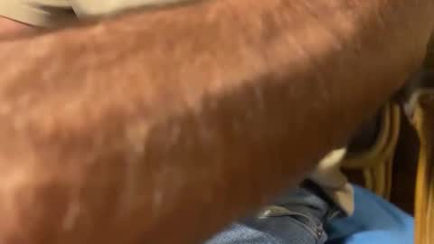 lupushorny online show from March 13, 1:01 am