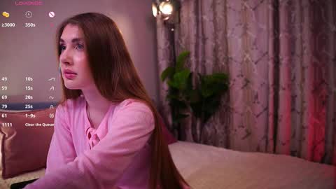 Snapshot of lureofeva chatting on November 16, 2:00 pm Eva online show from November 16, 2:00 pm