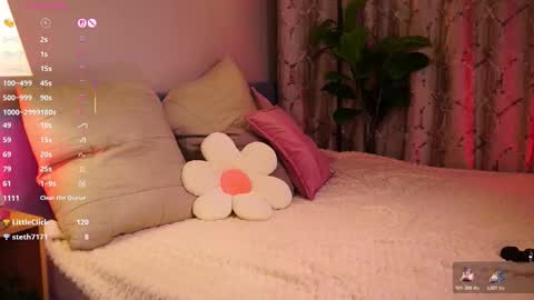 Snapshot of lureofeva chatting on November 22, 3:11 pm Eva online show from November 22, 3:11 pm