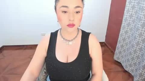 PAULINA online show from January 12, 10:37 pm