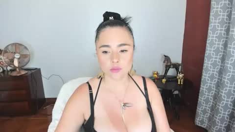 PAULINA online show from May 25, 10:49 pm