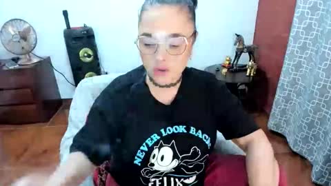 PAULINA online show from June 5, 10:59 pm