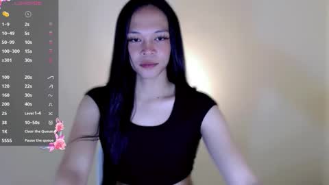 Snapshot of luscious_maxie chatting on November 11, 9:31 am Maxie online show from November 11, 9:31 am