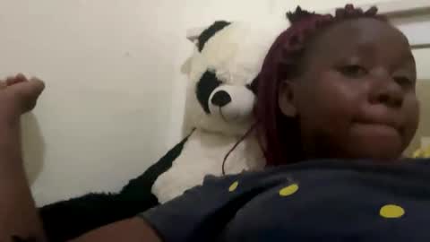 Snapshot of luscious_nita chatting on April 23, 8:13 am Luscious nita online show from April 23, 8:13 am
