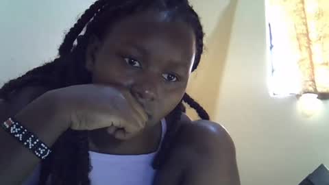 Snapshot of luscious_nita chatting on June 23, 8:23 am Luscious nita online show from June 23, 8:23 am