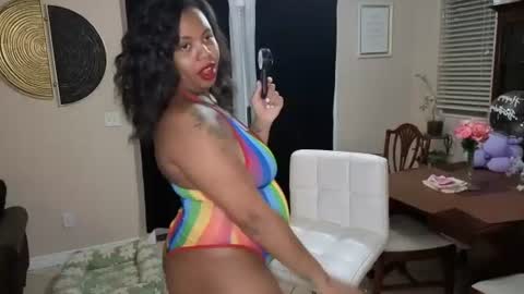 Luscious Koko online show from July 9, 4:49 am