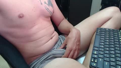 lushboy90 online show from February 24, 5:54 am