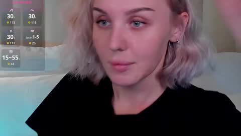 Snapshot of lushcherry chatting on October 10, 10:53 pm your sweet Liana online show from October 10, 10:53 pm