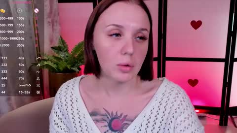 your sweet Liana online show from February 11, 11:26 am