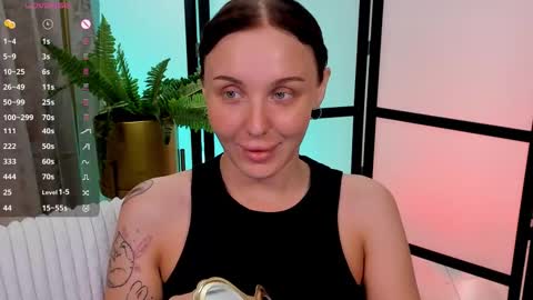 your sweet Liana online show from March 4, 3:56 am
