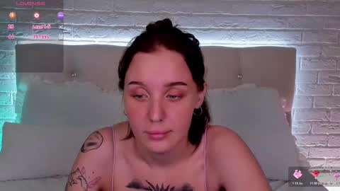 your sweet Liana online show from March 12, 4:51 am