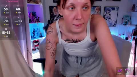 your sweet Liana online show from March 13, 4:08 am