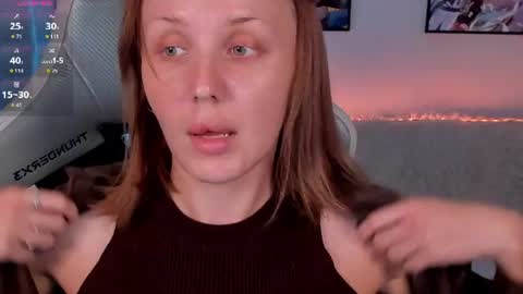 your sweet Liana online show from June 9, 6:25 am