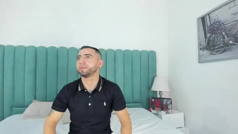 Lushian And Luna online show from May 18, 4:57 pm
