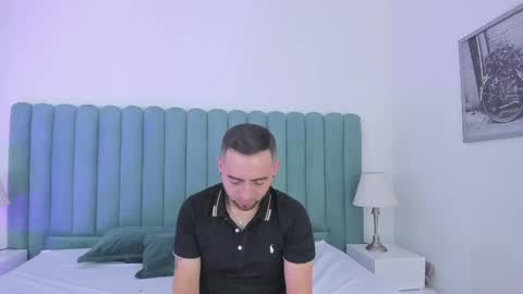 Lushian And Luna online show from June 1, 4:41 pm