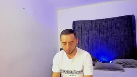Lushian And Luna online show from June 12, 5:23 pm