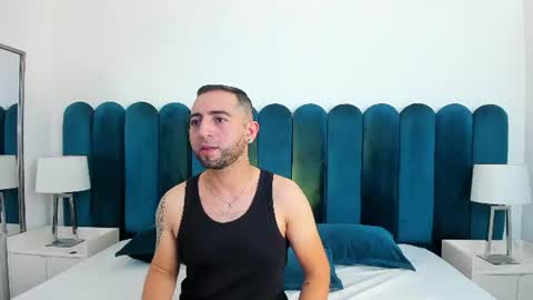 Lushian And Luna online show from June 16, 4:53 pm