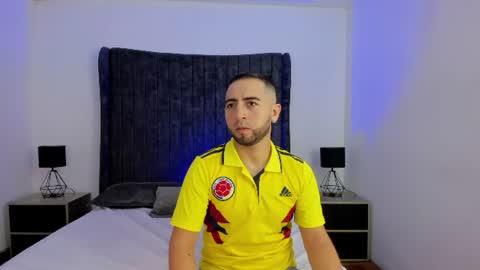 Lushian And Luna online show from June 27, 5:29 pm