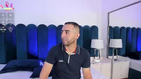Lushian And Luna online show from June 29, 4:29 pm