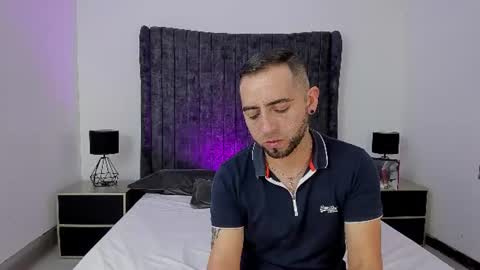 Lushian And Luna online show from July 14, 5:29 pm