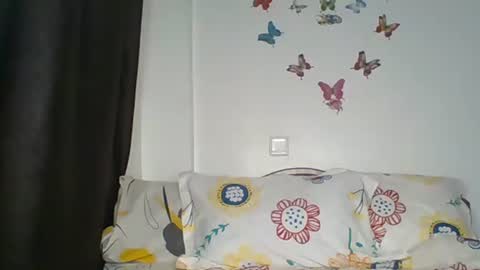 lushlola254 online show from October 15, 7:19 am