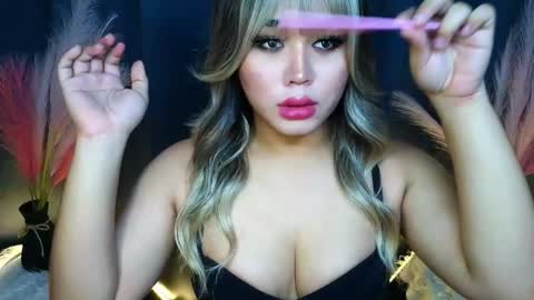 lust online show from September 15, 5:18 am